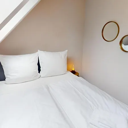 Kuestenwaldbude Lee בית נופש פלצרהאקן