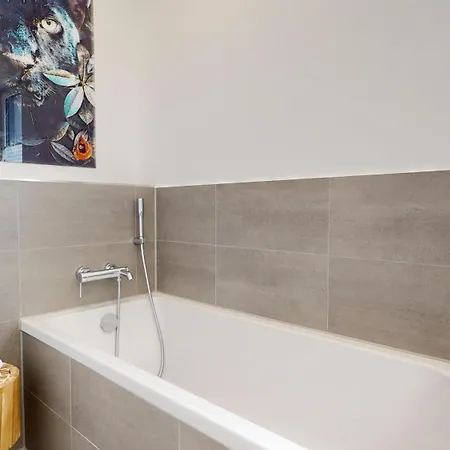 Kuestenwaldbude Lee * פלצרהאקן