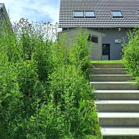 Kuestenwaldbude Lee בית נופש פלצרהאקן